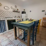 別荘 Sa Mannalissa Casa