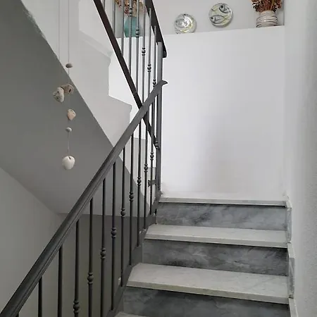 Sa Mannalissa Casa Hébergement de vacances *