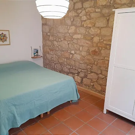 Sa Mannalissa Casa *