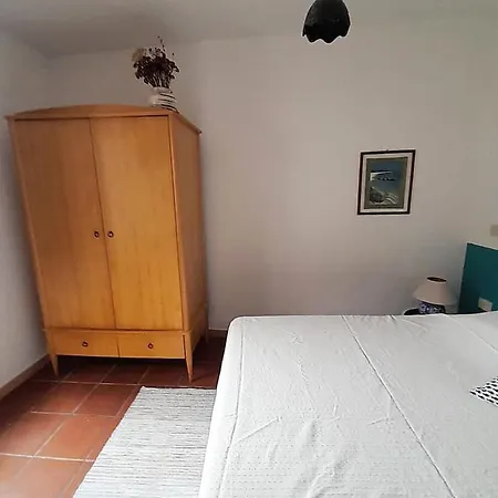 Sa Mannalissa Casa Hébergement de vacances Baunei