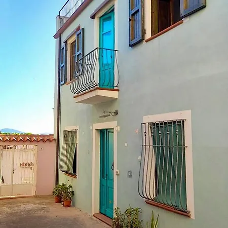 Sa Mannalissa Casa *