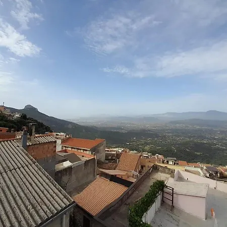 Sa Mannalissa Casa Hébergement de vacances *