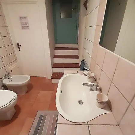 Hébergement de vacances Sa Mannalissa Casa *