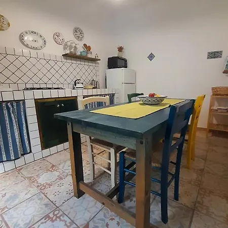 Casa vacanze Sa Mannalissa Casa