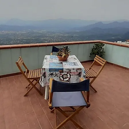 Sa Mannalissa Casa Hébergement de vacances