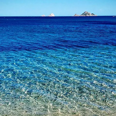 Casa vacanze Sa Mannalissa Casa *