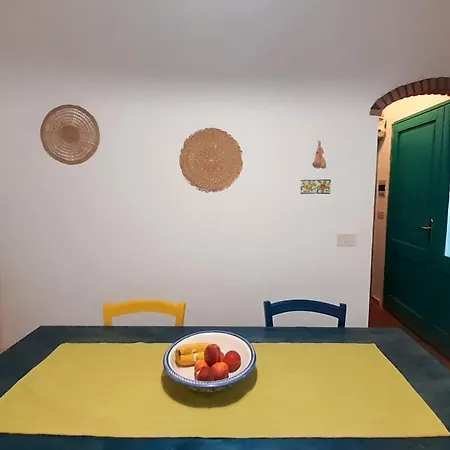 펜션 Sa Mannalissa Casa *