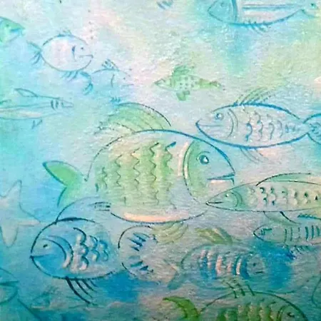 Sa Mannalissa Casa 바우네이