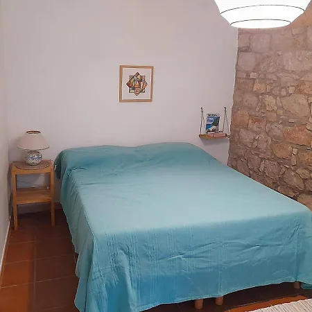 Sa Mannalissa Casa *