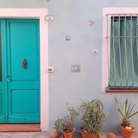 Sa Mannalissa Casa *