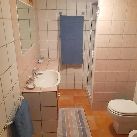 펜션 Sa Mannalissa Casa