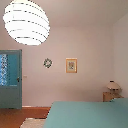 Sa Mannalissa Casa *