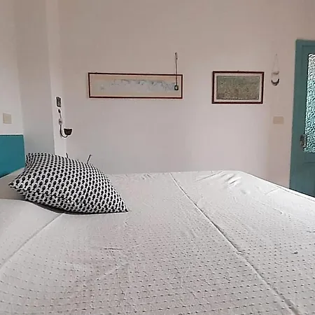 펜션 Sa Mannalissa Casa