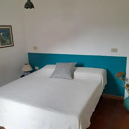 Sa Mannalissa Casa 펜션 바우네이