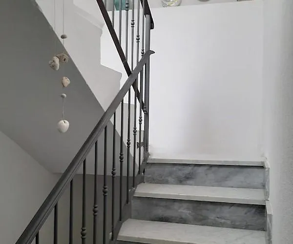 Sa Mannalissa Casa Hébergement de vacances *