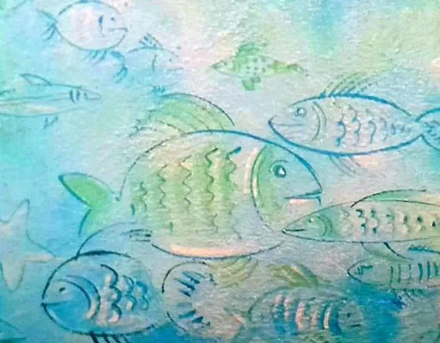 Sa Mannalissa Casa Baunei