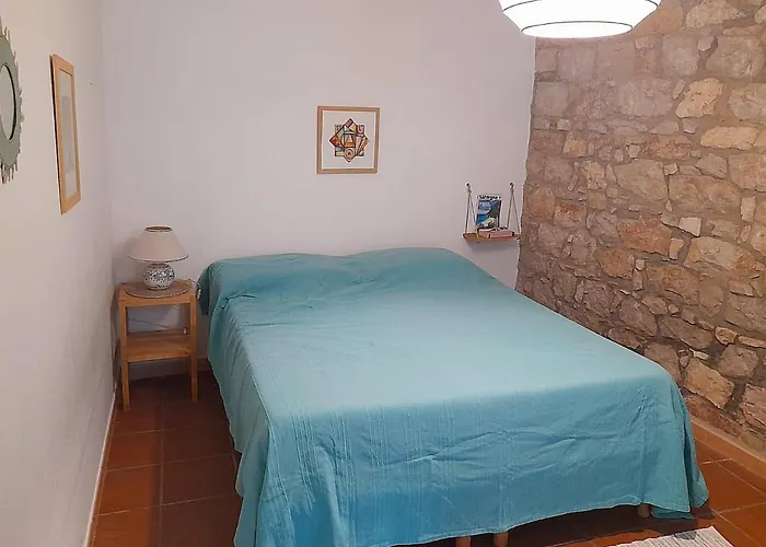 Sa Mannalissa Casa *