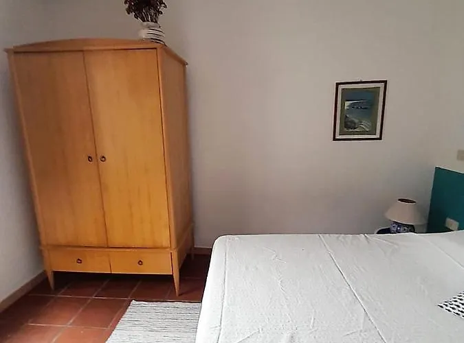 Sa Mannalissa Casa Hébergement de vacances Baunei