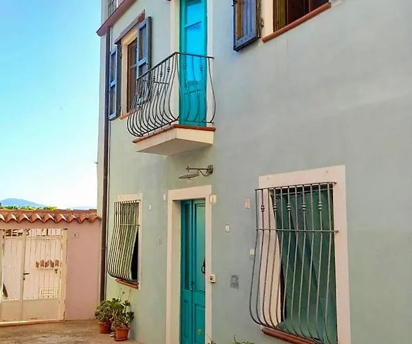 Sa Mannalissa Casa *