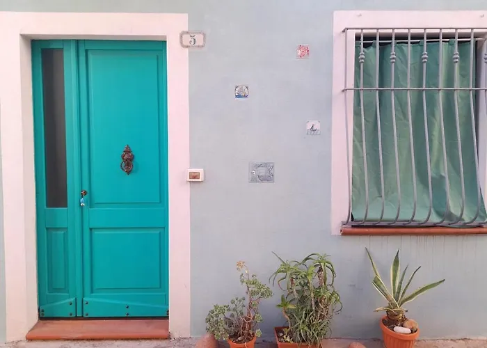 Sa Mannalissa Casa *