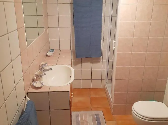 Hébergement de vacances Sa Mannalissa Casa