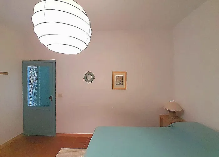 Sa Mannalissa Casa *