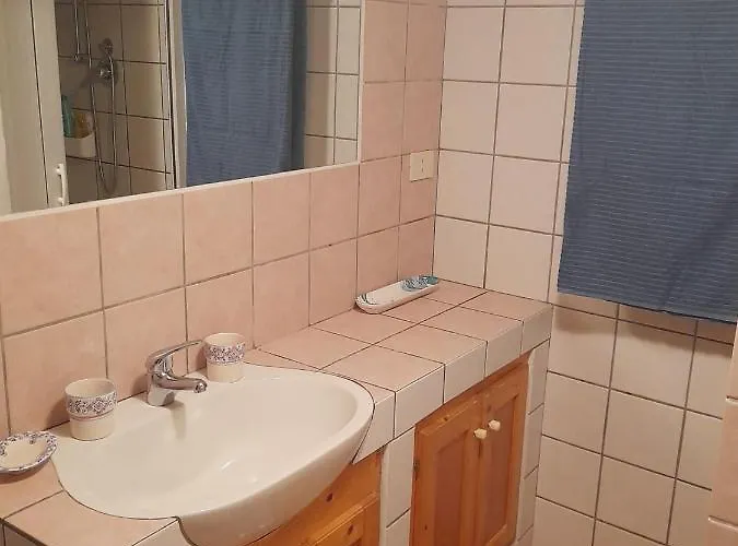 Sa Mannalissa Casa Baunei