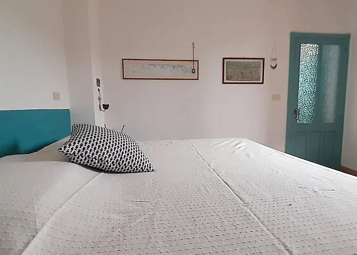 Hébergement de vacances Sa Mannalissa Casa