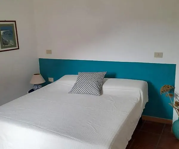 Sa Mannalissa Casa Hébergement de vacances Baunei